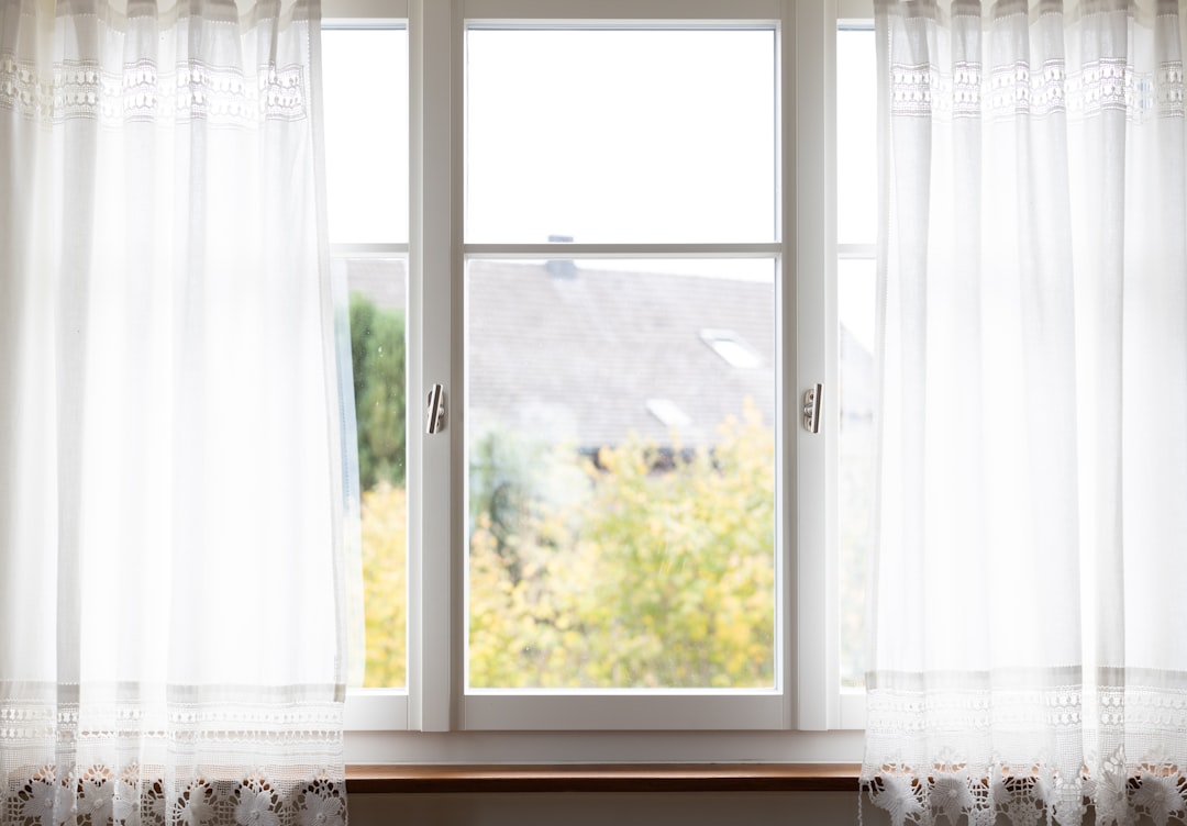 bc0f79955c994d2b97f843543f1cbe45 a window with a view of trees outside