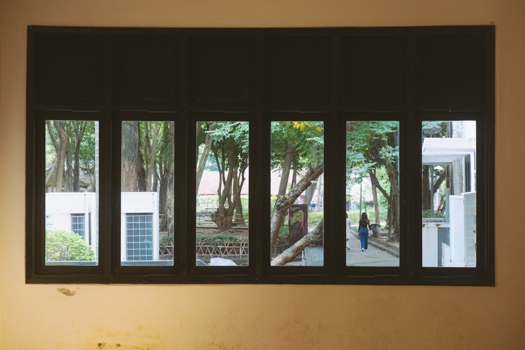 fb53794f667545bc961d6f9a54d89172 a window with a view of a tree outside