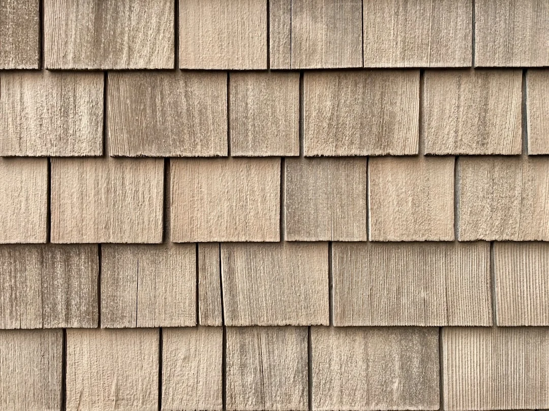 brown brick wall during daytime